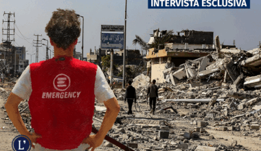 «Questa non è pace»: intervista a Emergency, il racconto da Gaza tra bombe e fame