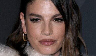 “Ho la labirintite”, come sta la cantante