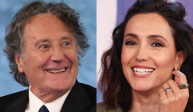 La Volta Buona, le pagelle del 12 novembre: Enzo Iacchetti nonno fa una promessa a Carlo Conti (9)