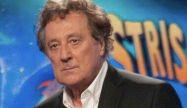 l'Unione delle comunità ebraiche italiane denuncia l'attore