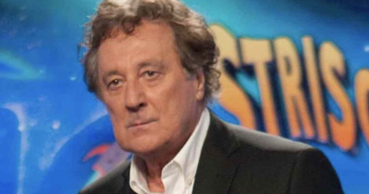 l'Unione delle comunità ebraiche italiane denuncia l'attore