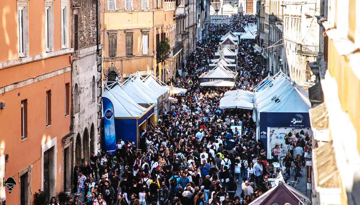 Dal cioccolato alla bagna caoda le sagre del weekend del 15-16 novembre
