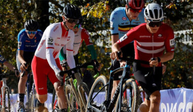 Da sabato gli europei e Pontoni ha un poker in mano