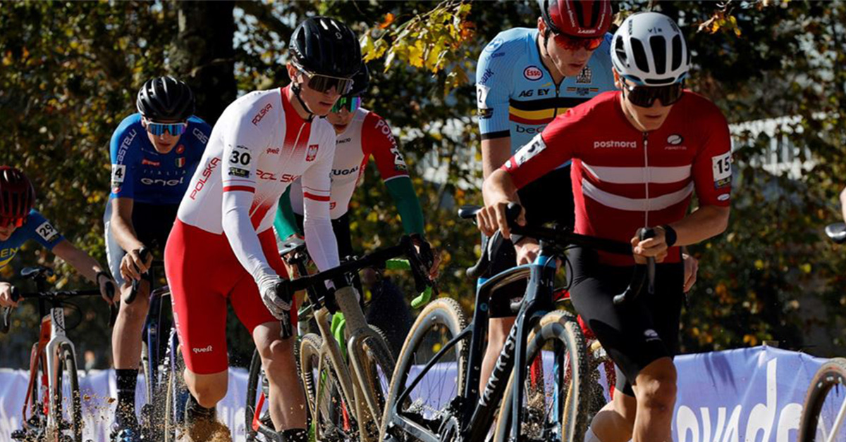 Da sabato gli europei e Pontoni ha un poker in mano