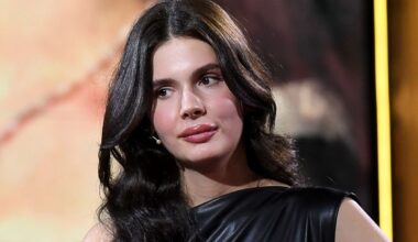 Evelina Sgarbi a Verissimo sul padre Vittorio: “Pronta a denunciare”