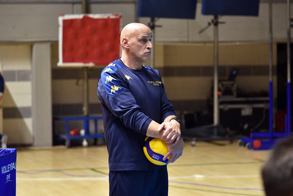 Comunicato ufficiale: collaborazione con Pascal Sabato