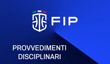 LBA Round 7, i provvedimenti disciplinari