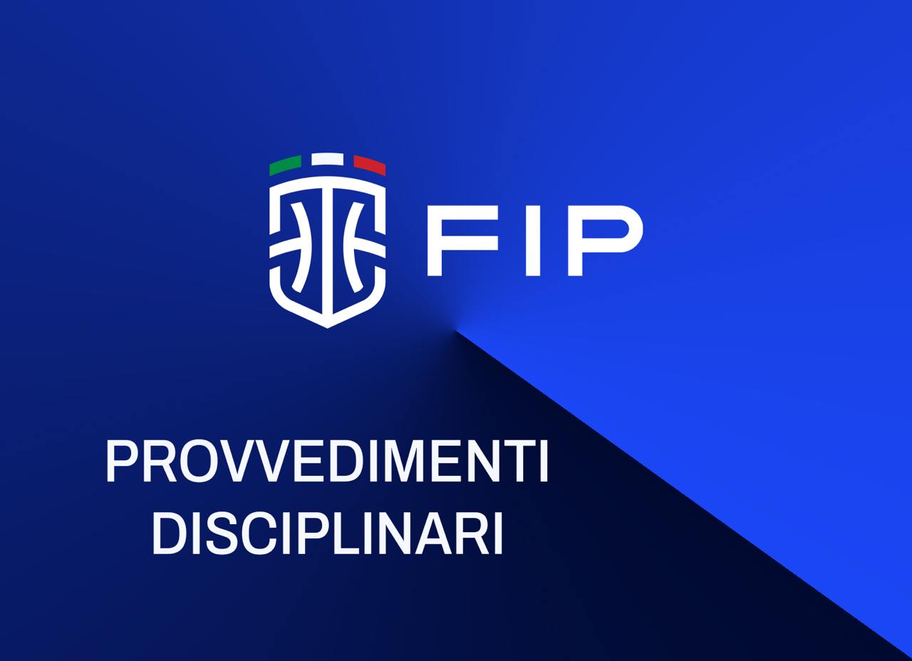 LBA Round 7, i provvedimenti disciplinari
