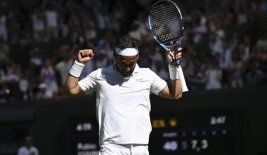 Fognini sincero sulla nuova Coppa Davis: "L'hanno cambiata in peggio. Non sarà mai la priorità di Sinner e Alcaraz"