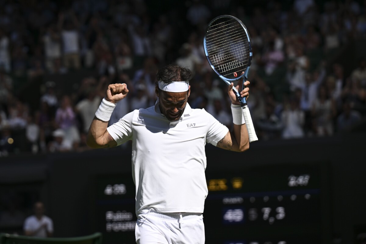 Fognini sincero sulla nuova Coppa Davis: "L'hanno cambiata in peggio. Non sarà mai la priorità di Sinner e Alcaraz"