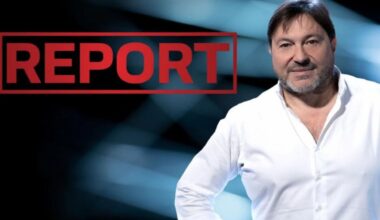 Stasera una nuova puntata di Report: le inchieste di oggi