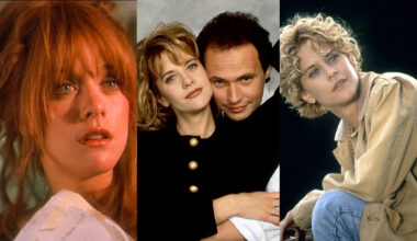 Meg Ryan, auguri all'ex fidanzatina d'America. Vita, amori e ruoli cult