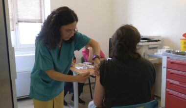 Campagna di vaccinazione: Sassari raddoppia con open day e Ascot