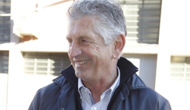 Parsani: «Chi esce dagli juniores dovrebbe correre almeno un anno da Under 23 in Italia» - Bicisport