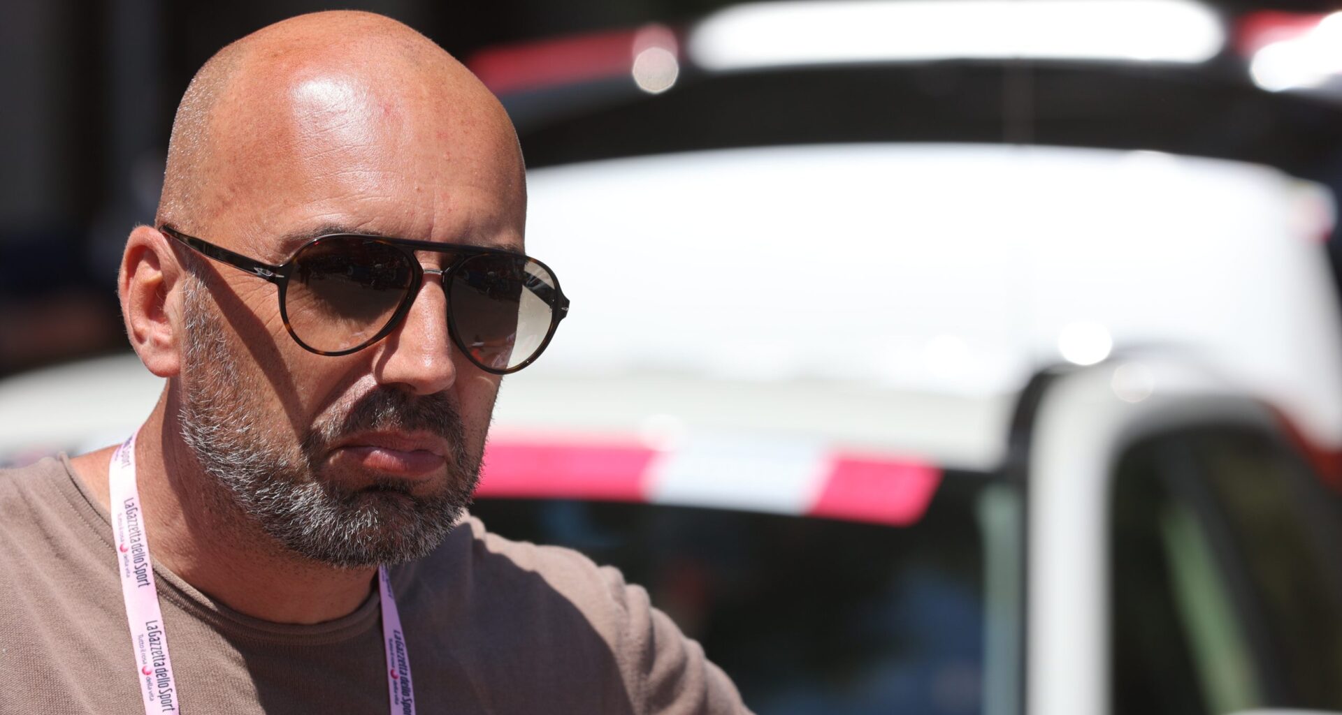 Carera: «Bisogna agire per evitare la fuga di sponsor, ecco due idee»