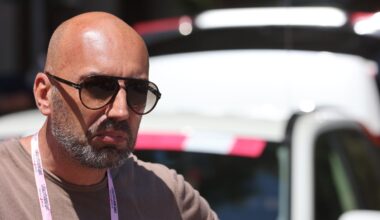 Carera: «Bisogna agire per evitare la fuga di sponsor, ecco due idee»