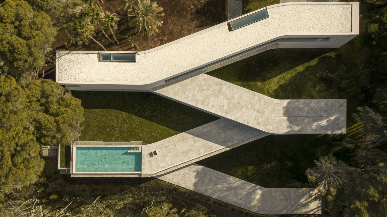 Architectural Digest Italia logo