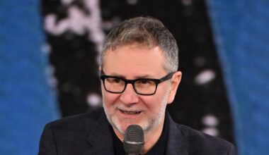 Clerici intervistatrice (8), Fazio pungente (10)