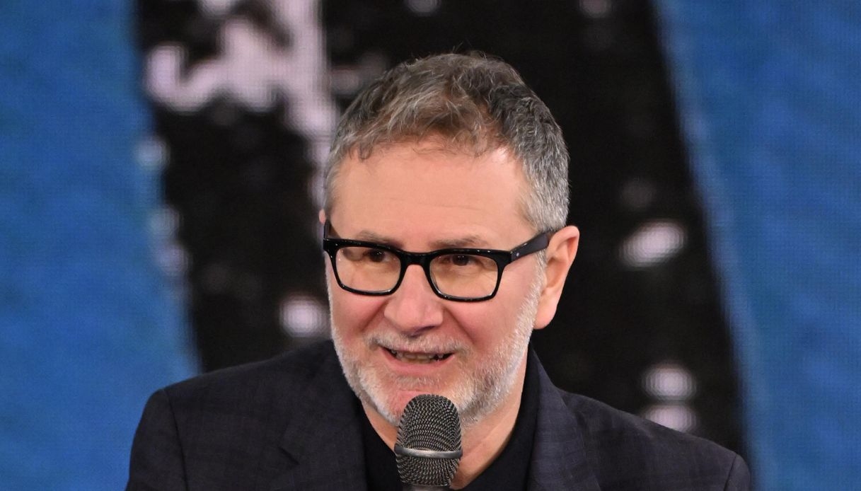 Clerici intervistatrice (8), Fazio pungente (10)