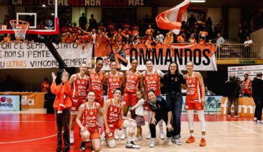 Schio piega Venezia e vola in vetta alla Serie A1