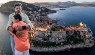 Il Maestro, tutte le location del film con Pierfrancesco Favino tra Lazio e Marche