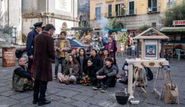 Ascolti TV | Giovedì 6 Novembre 2025. Noi del Rione Sanità chiude al 17.8%, Il Conte di Montecristo 12.9%