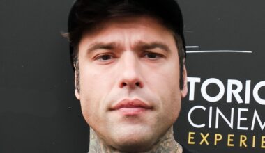 Fedez pubblica Telepaticamente, testo e significato del singolo