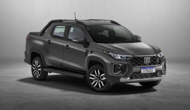 Questo modello di Fiat sta conquistando il Brasile