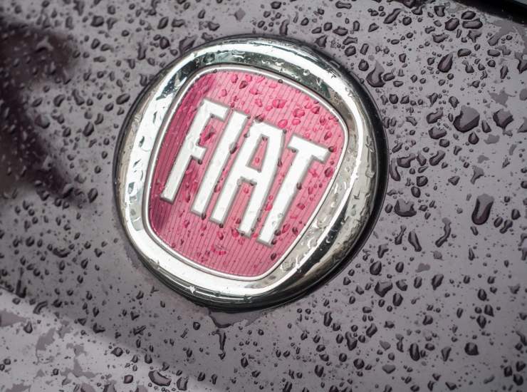 Fiat, i numeri di vendita - fonte X - mobilitasostenibile.it