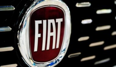 FIAT si lancia nel mondo di Stranger Things: prodotte 511 limited edition | Solo per chi guida "Sottosopra"