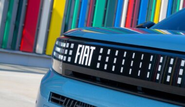 Tutte le novità Fiat del 2026, torna il GPL e la Grande Panda diventa 4x4