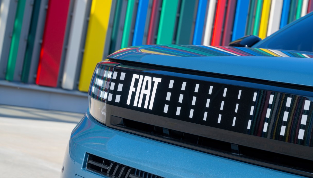 Tutte le novità Fiat del 2026, torna il GPL e la Grande Panda diventa 4x4