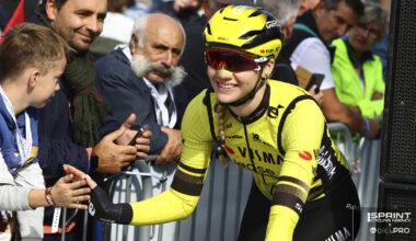 Martina Fidanza e il 2025 che ha scacciato spettri e delusioni