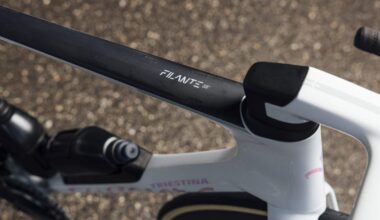 Wilier Triestina Filante SLR ID2: velocità, innovazione, polivalenza. L’abbiamo provata