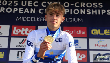 Un oro annunciato? Grigolini non si ferma certo a quello…