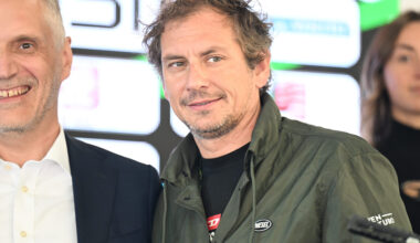 Esclusiva - Filippo Pozzato: "Far pagare il biglietto al pubblico è l'unica soluzione per far sopravvivere il ciclismo"