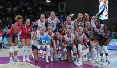 Che rimonta! A Novara vinciamo 3-2!