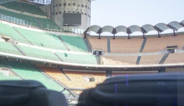 Nuovo stadio San Siro, definito primo finanziamento da 354 milioni di euro