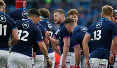 Quilter Nations Series: il fattore Murrayfield per battere gli All Blacks. La preview di Scozia-Nuova Zelanda