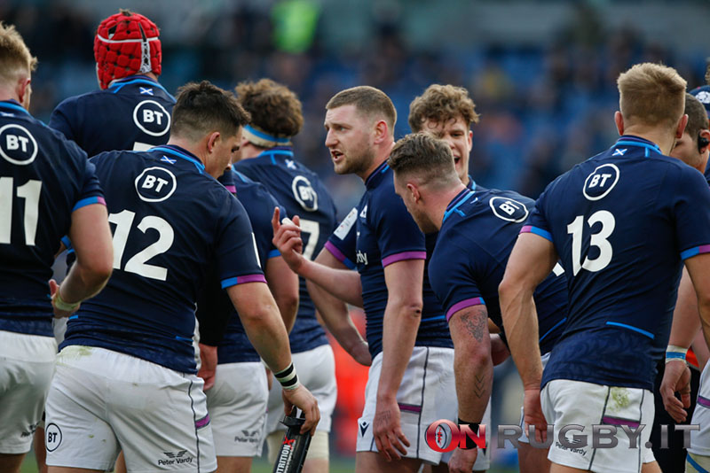 Quilter Nations Series: il fattore Murrayfield per battere gli All Blacks. La preview di Scozia-Nuova Zelanda