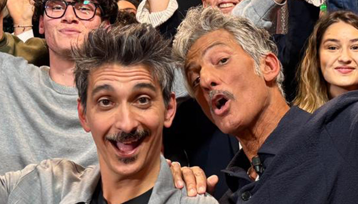 "Non si fa, il programma va spostato"