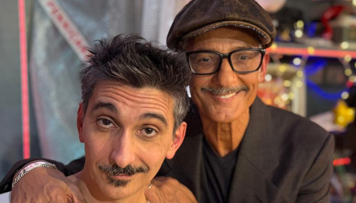 Fiorello a La Pennicanza si sbilancia sul canone Rai: battuta pungente perfino su di lui - DiLei