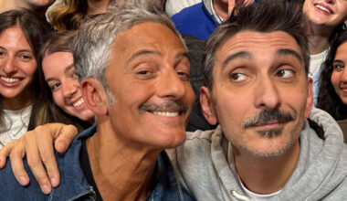 "La notizia che ha sconvolto l'Italia"