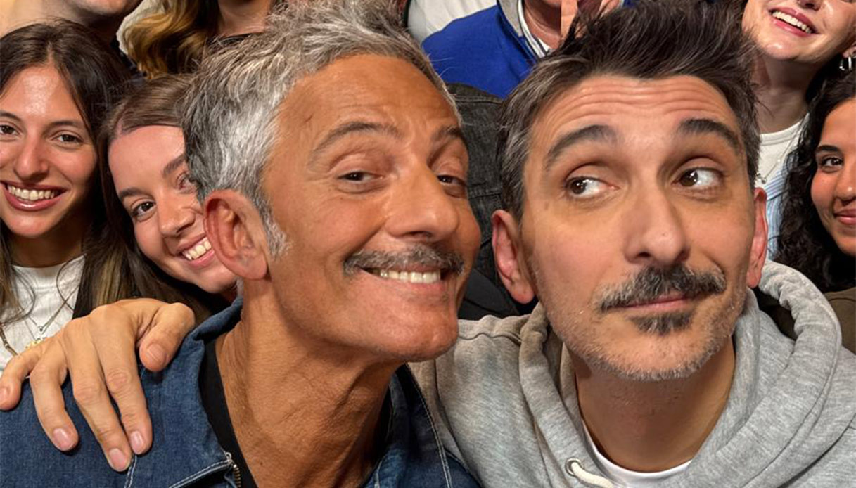 "La notizia che ha sconvolto l'Italia"