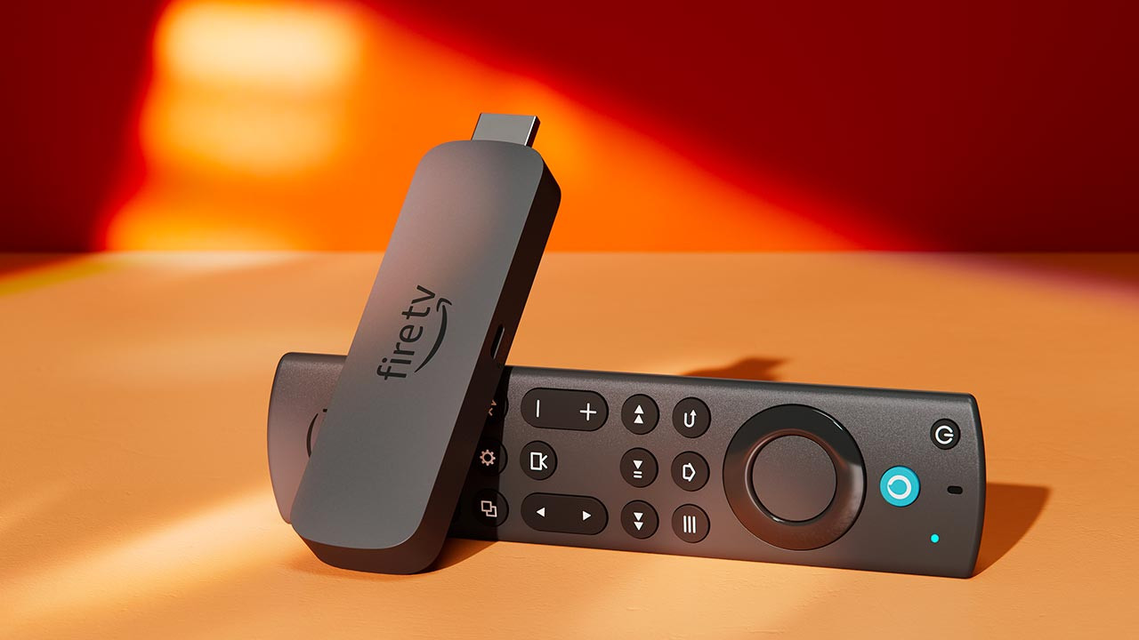 Fire TV Stick 4K Select a prezzo da urlo: oggi solo 19,99 invece di 54,99 con coupon