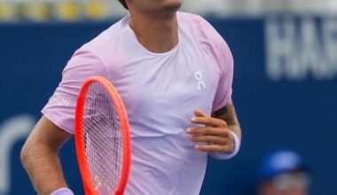 Musetti, Cobolli, Berrettini e Kyrgios giocheranno il Kooyong Classic 2026