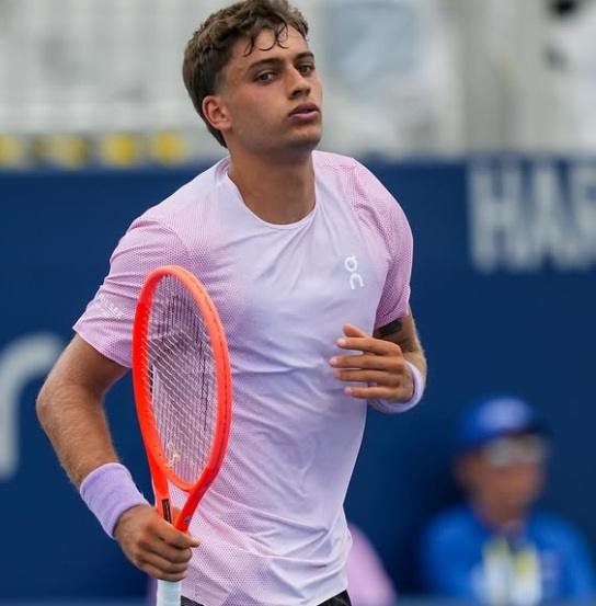 Musetti, Cobolli, Berrettini e Kyrgios giocheranno il Kooyong Classic 2026