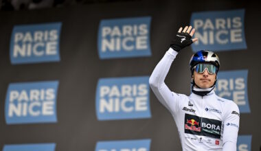 Red Bull - BORA - hansgrohe, Florian Lipowitz "scaccia" le sirene Lidl-Trek: avrebbe già prolungato il contratto