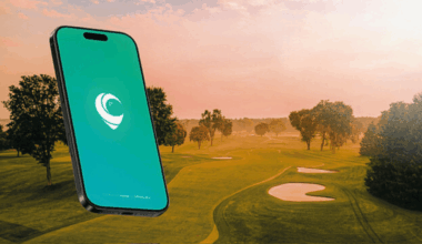 FlyOverGolf, il progetto che rivoluziona l'esperienza in campo