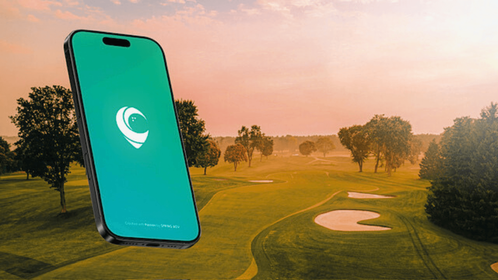 FlyOverGolf, il progetto che rivoluziona l'esperienza in campo